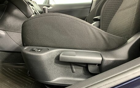 Peugeot 308 II, 2011 год, 649 000 рублей, 10 фотография