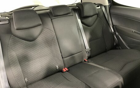 Peugeot 308 II, 2011 год, 649 000 рублей, 15 фотография