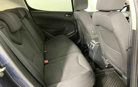 Peugeot 308 II, 2011 год, 649 000 рублей, 16 фотография