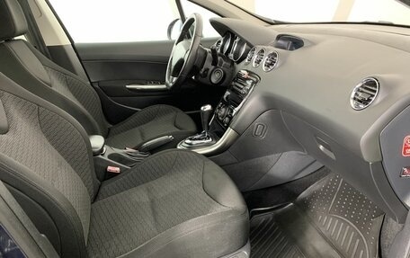 Peugeot 308 II, 2011 год, 649 000 рублей, 14 фотография