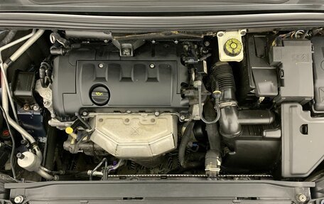 Peugeot 308 II, 2011 год, 649 000 рублей, 17 фотография