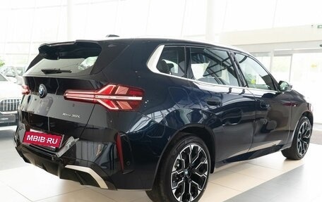 BMW X3, 2025 год, 7 885 000 рублей, 5 фотография