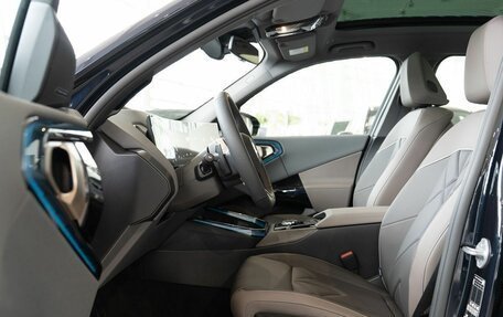 BMW X3, 2025 год, 7 885 000 рублей, 20 фотография