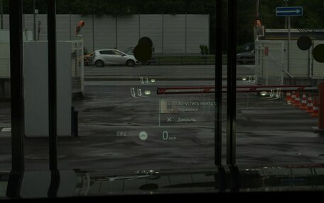 BMW X3, 2025 год, 7 885 000 рублей, 27 фотография