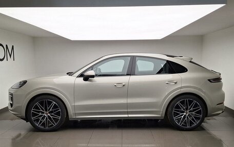 Porsche Cayenne III, 2025 год, 20 580 000 рублей, 4 фотография