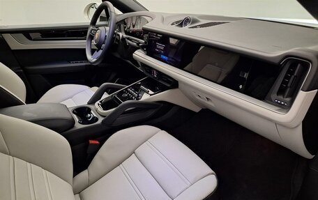 Porsche Cayenne III, 2025 год, 20 580 000 рублей, 5 фотография