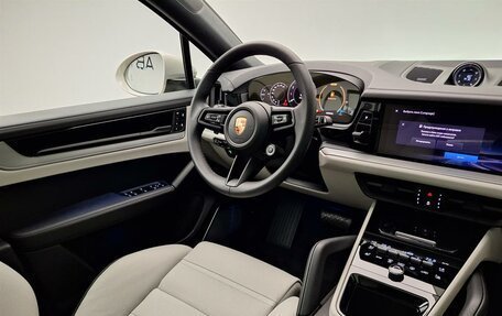 Porsche Cayenne III, 2025 год, 20 580 000 рублей, 8 фотография