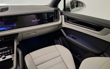 Porsche Cayenne III, 2025 год, 20 580 000 рублей, 10 фотография