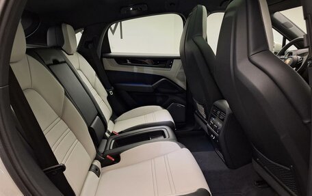 Porsche Cayenne III, 2025 год, 20 580 000 рублей, 7 фотография