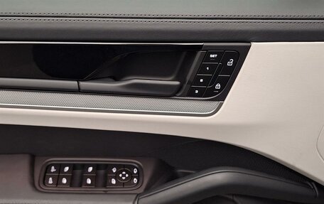 Porsche Cayenne III, 2025 год, 20 580 000 рублей, 12 фотография