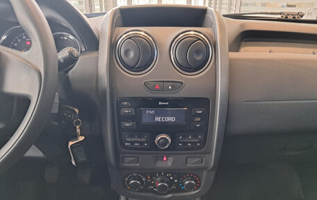 Renault Duster I рестайлинг, 2018 год, 1 299 000 рублей, 15 фотография