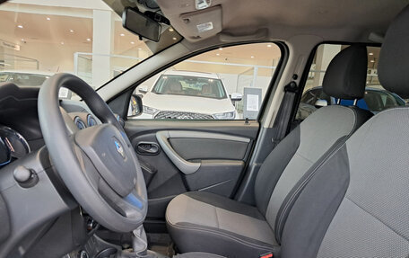 Renault Duster I рестайлинг, 2018 год, 1 299 000 рублей, 16 фотография