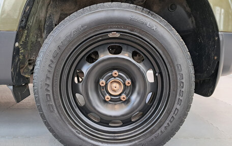 Renault Duster I рестайлинг, 2018 год, 1 299 000 рублей, 18 фотография