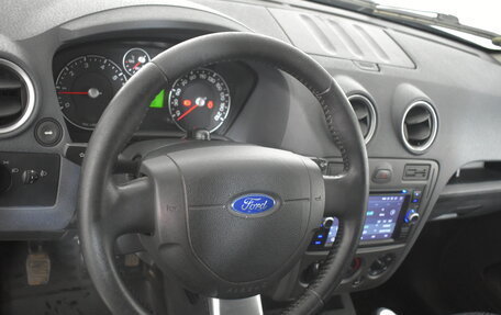 Ford Fusion I, 2008 год, 449 000 рублей, 9 фотография