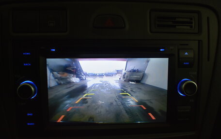 Ford Fusion I, 2008 год, 449 000 рублей, 10 фотография