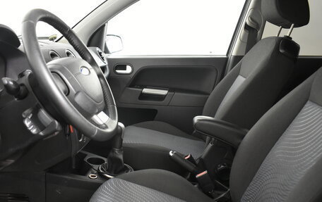 Ford Fusion I, 2008 год, 449 000 рублей, 8 фотография