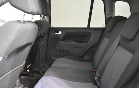 Ford Fusion I, 2008 год, 449 000 рублей, 14 фотография