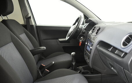 Ford Fusion I, 2008 год, 449 000 рублей, 12 фотография