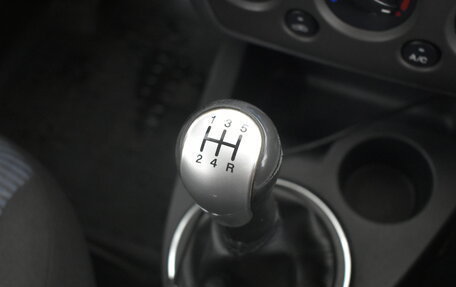 Ford Fusion I, 2008 год, 449 000 рублей, 11 фотография