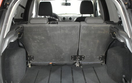 Ford Fusion I, 2008 год, 449 000 рублей, 16 фотография