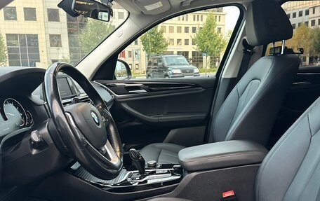 BMW X3, 2018 год, 3 450 000 рублей, 5 фотография