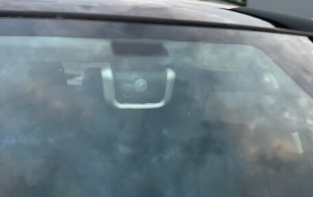 BMW X3, 2018 год, 3 450 000 рублей, 11 фотография