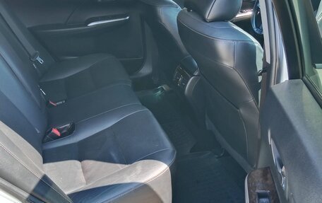 Toyota Camry, 2016 год, 2 550 рублей, 8 фотография