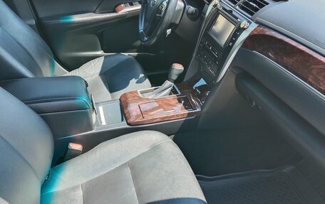 Toyota Camry, 2016 год, 2 550 рублей, 7 фотография