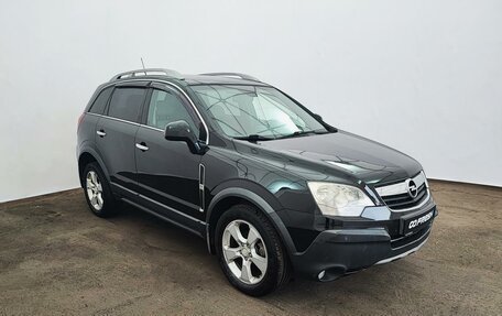 Opel Antara I, 2007 год, 610 000 рублей, 1 фотография