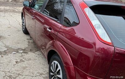 Ford Focus II рестайлинг, 2008 год, 555 000 рублей, 1 фотография