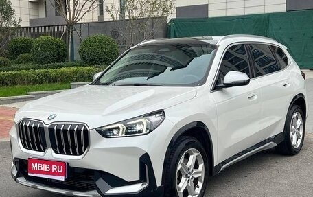 BMW X1, 2023 год, 3 030 000 рублей, 1 фотография