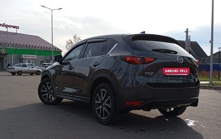 Mazda CX-5 II, 2018 год, 2 100 000 рублей, 4 фотография