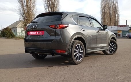 Mazda CX-5 II, 2018 год, 2 100 000 рублей, 3 фотография