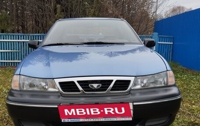 Daewoo Nexia I рестайлинг, 2006 год, 637 000 рублей, 1 фотография