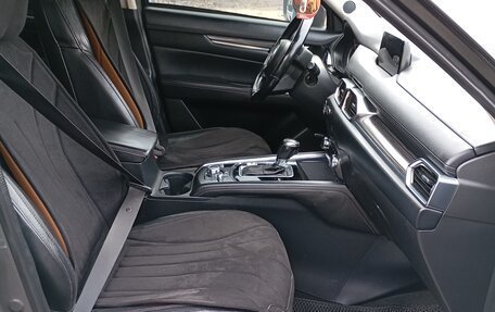 Mazda CX-5 II, 2018 год, 2 100 000 рублей, 10 фотография