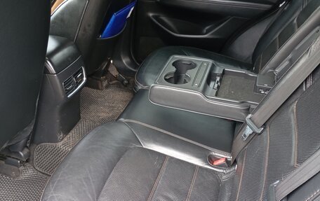 Mazda CX-5 II, 2018 год, 2 100 000 рублей, 9 фотография