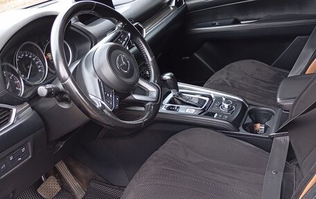 Mazda CX-5 II, 2018 год, 2 100 000 рублей, 12 фотография