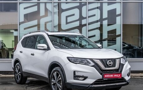 Nissan X-Trail, 2020 год, 2 170 000 рублей, 1 фотография