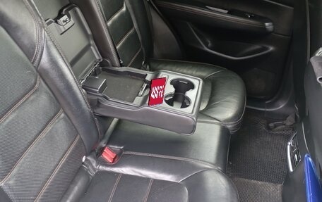 Mazda CX-5 II, 2018 год, 2 100 000 рублей, 11 фотография