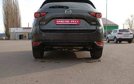 Mazda CX-5 II, 2018 год, 2 100 000 рублей, 6 фотография