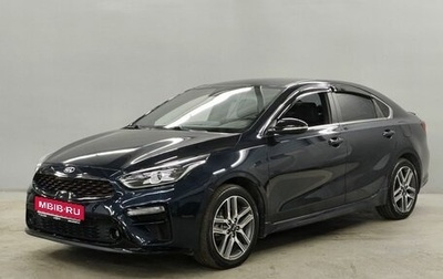 KIA Cerato IV, 2021 год, 2 315 000 рублей, 1 фотография