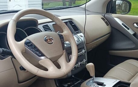 Nissan Murano, 2013 год, 1 540 000 рублей, 6 фотография