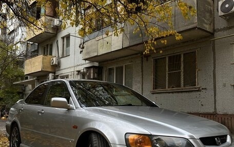 Honda Torneo, 2000 год, 700 000 рублей, 2 фотография