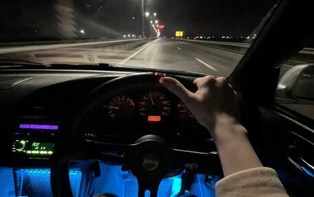 Honda Torneo, 2000 год, 700 000 рублей, 8 фотография