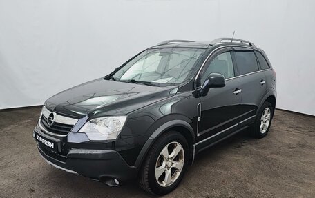 Opel Antara I, 2007 год, 610 000 рублей, 6 фотография