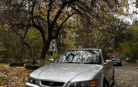 Honda Torneo, 2000 год, 700 000 рублей, 4 фотография