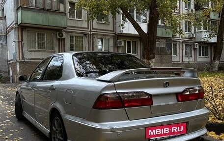 Honda Torneo, 2000 год, 700 000 рублей, 6 фотография