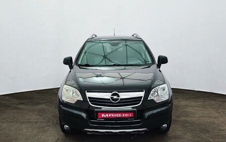 Opel Antara I, 2007 год, 610 000 рублей, 3 фотография