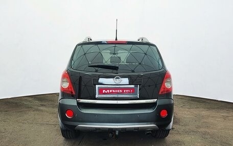 Opel Antara I, 2007 год, 610 000 рублей, 4 фотография