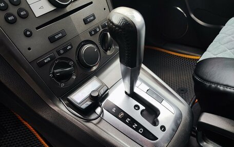 Opel Antara I, 2007 год, 610 000 рублей, 14 фотография